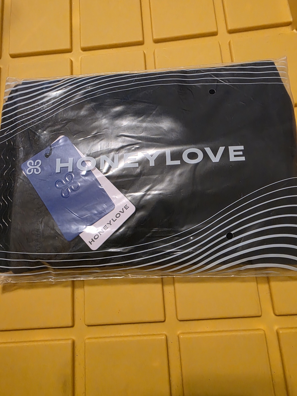 Honeylove Superpower Short